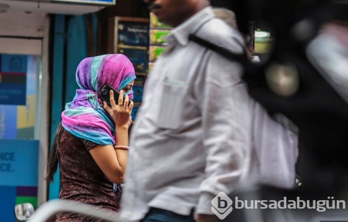Telefonda 5 ve 9 tuşlarına aynı anda basarsanız...