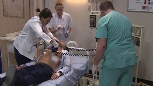 Arka Sokaklar 400. bölümde Hüsnü Çoban ölecek mi?