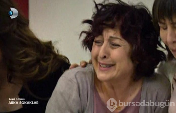 Arka Sokaklar 400. bölümde Hüsnü Çoban ölecek mi?