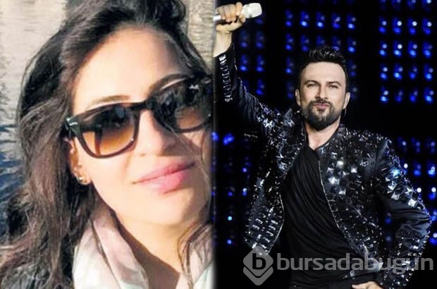 Tarkan'ın eşi Pınar Dilek kimdir?