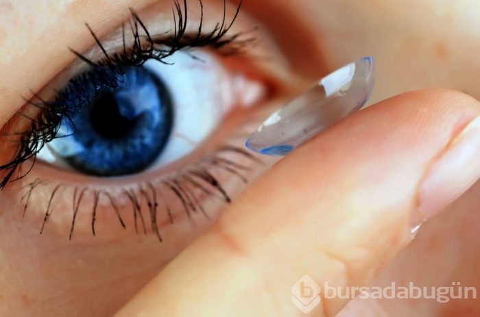 Bilgisayarda çalışanlar için 20 dk 20 sn kuralı!