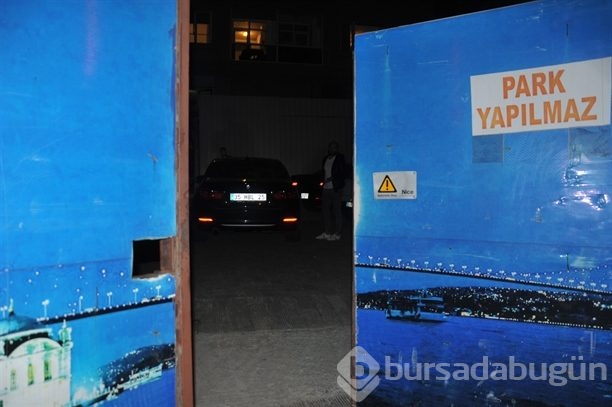 Caner Erkin trafikte kural tanımıyor!