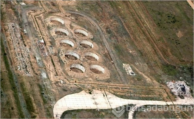 Radyoaktif şehir Kurçatov