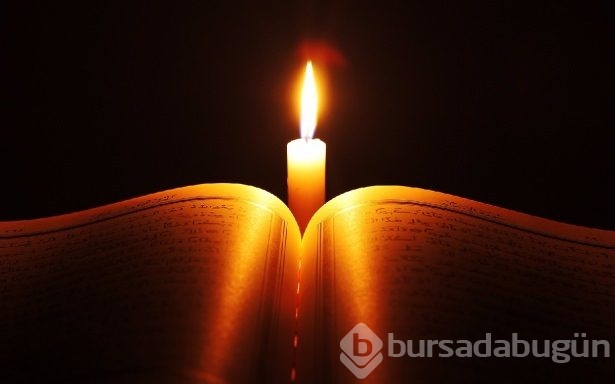 Miraç gecesinde nasıl dua etmeliyiz?