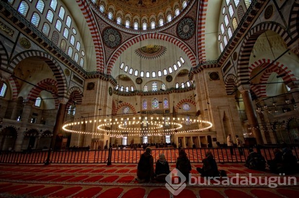 Miraç gecesinde nasıl dua etmeliyiz?