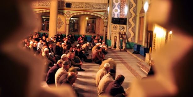 Miraç gecesinde nasıl dua etmeliyiz?