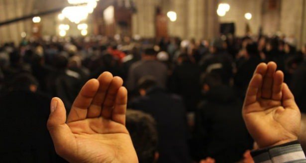 Miraç gecesinde nasıl dua etmeliyiz?