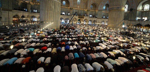 Miraç gecesinde nasıl dua etmeliyiz?