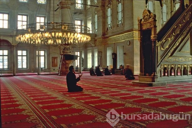 Miraç gecesinde nasıl dua etmeliyiz?