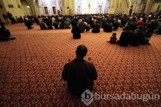Miraç gecesinde nasıl dua etmeliyiz?