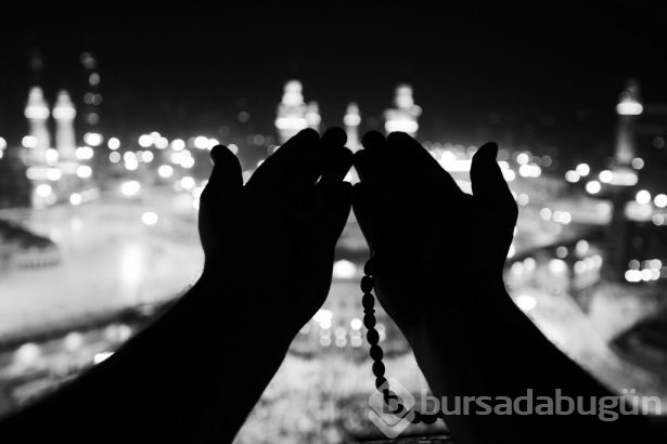 Miraç gecesinde nasıl dua etmeliyiz?