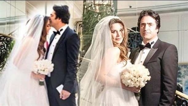 Mahsun Kırmızıgül baba oldu