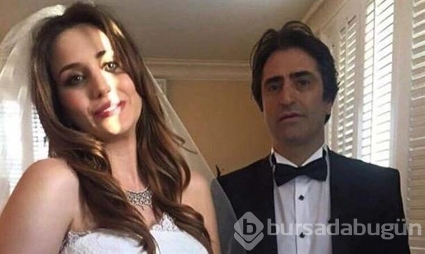Mahsun Kırmızıgül baba oldu
