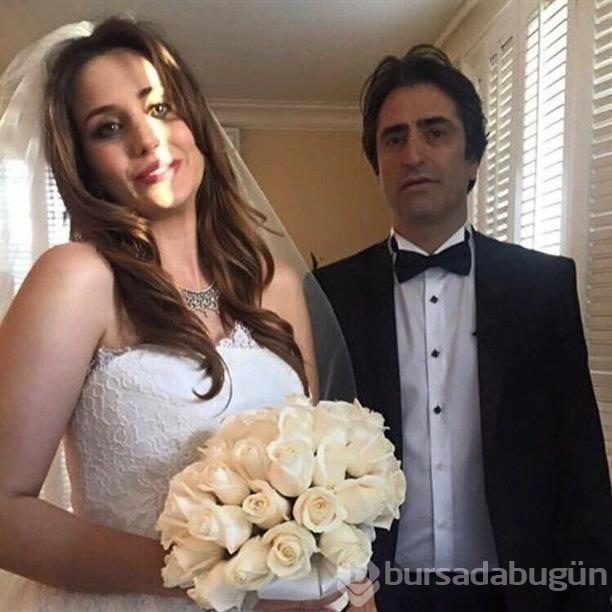 Mahsun Kırmızıgül baba oldu