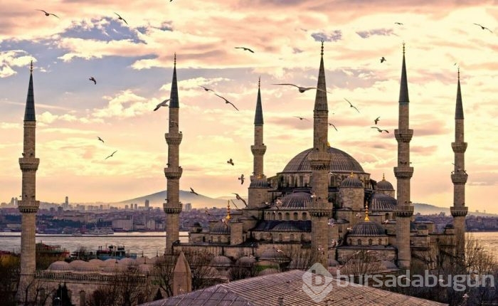 En güzel miraç kandili mesajları!