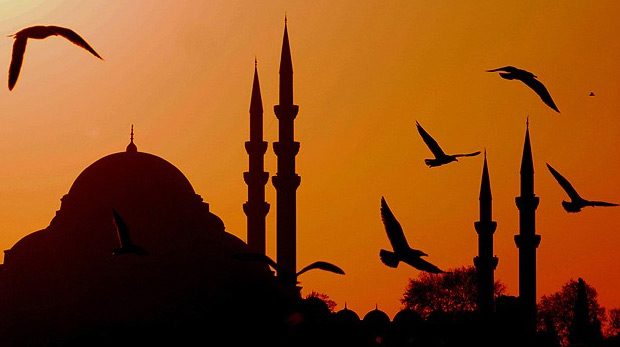 En güzel miraç kandili mesajları!