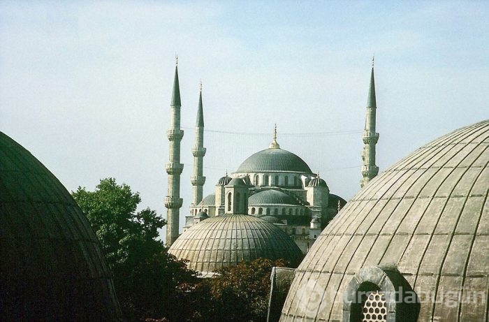En güzel miraç kandili mesajları!