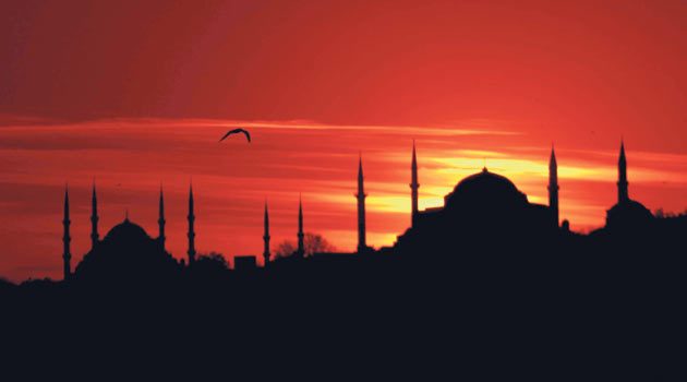 En güzel miraç kandili mesajları!