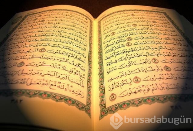En güzel miraç kandili mesajları!