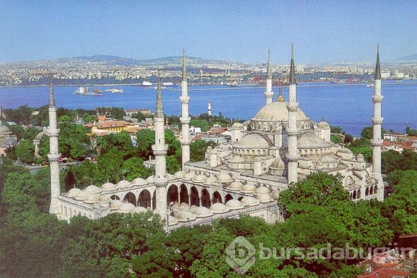 En güzel miraç kandili mesajları!