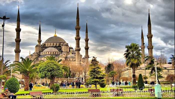 En güzel miraç kandili mesajları!