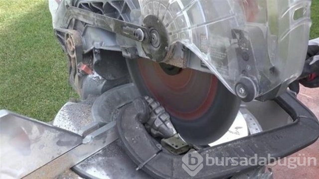 Ortasından kesip içini açtılar. Bakın ne çıktı?