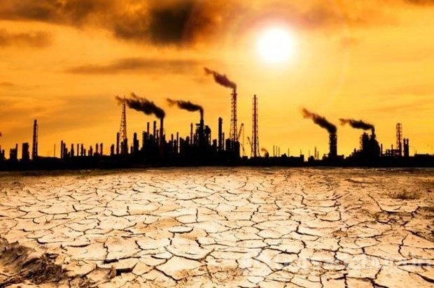 Küresel ısınma 500 milyon kişiyi tehdit ediyor