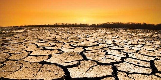 Küresel ısınma 500 milyon kişiyi tehdit ediyor