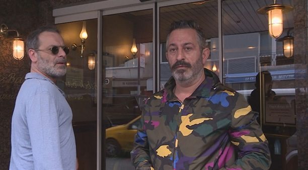 Cem Yılmaz aşk fotoğrafı açıklaması