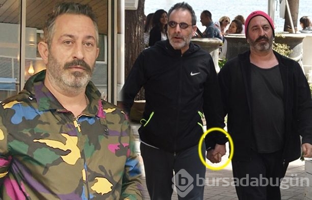 Cem Yılmaz aşk fotoğrafı açıklaması