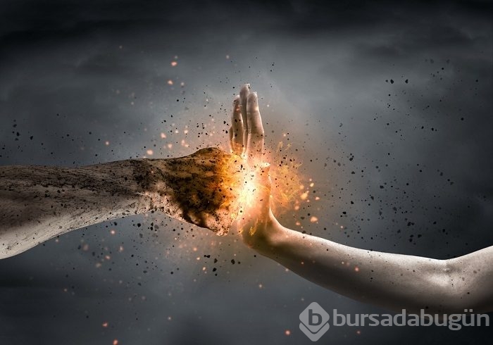 Kızdığınızda veya kırıldığınızda başa çıkmanın 9 yolu