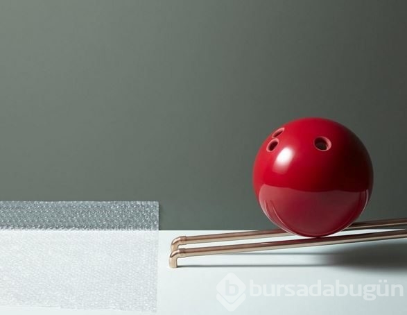 Strese sokan fotoğraflar