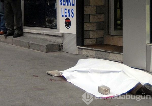Dink cinayetinde jandarmanın olay yeri görüntüleri çıktı