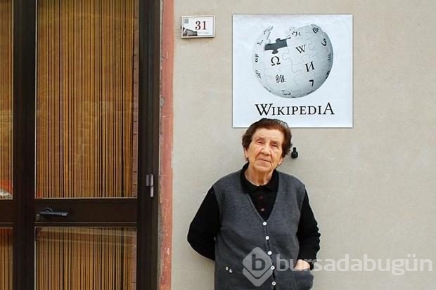 Bu da sosyal medya köyü!