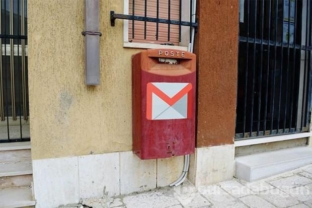 Bu da sosyal medya köyü!