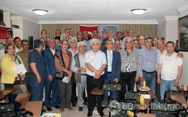 Adana'da MHP'liler arasında gerilim!