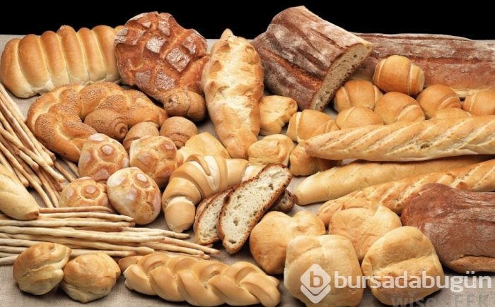 Ekmek düşündüğünüzden daha faydalı