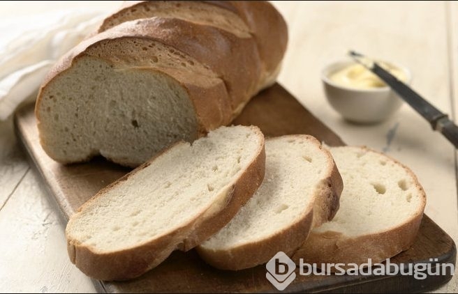 Ekmek düşündüğünüzden daha faydalı