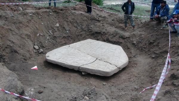 Tarihi tesadüf!