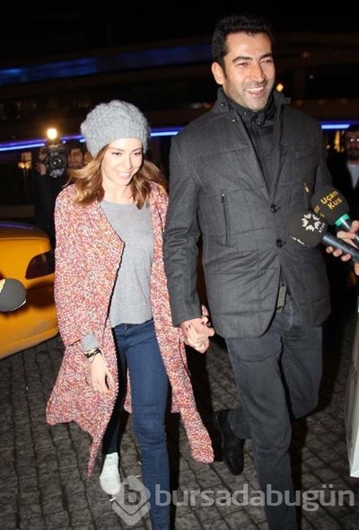 Engin Altan Düzyatan ile Özge Özpirinçci o düğünde pişti olacak!