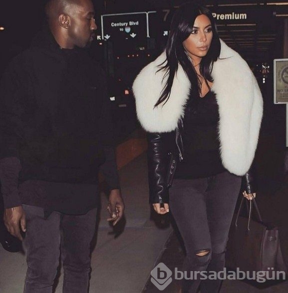 Kim Kardashian itiraf etti! Cinsel organımı...