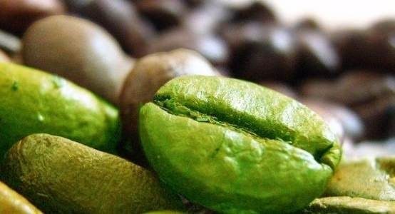 Yeşil kahve bakın nelere iyi geliyor