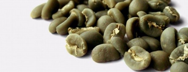 Yeşil kahve bakın nelere iyi geliyor