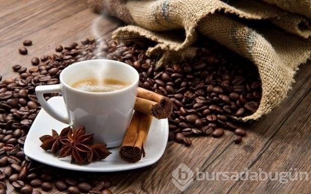 Yeşil kahve bakın nelere iyi geliyor