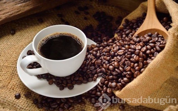Yeşil kahve bakın nelere iyi geliyor