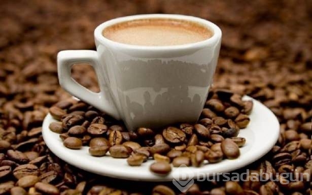 Yeşil kahve bakın nelere iyi geliyor
