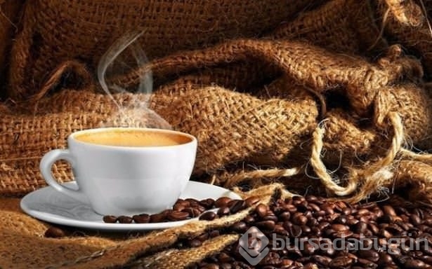 Yeşil kahve bakın nelere iyi geliyor