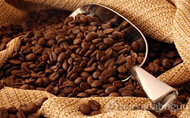 Yeşil kahve bakın nelere iyi geliyor