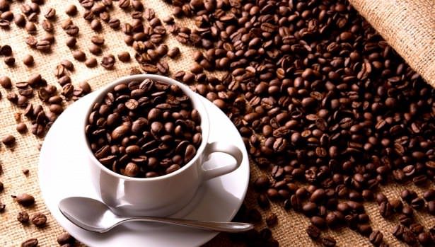 Yeşil kahve bakın nelere iyi geliyor