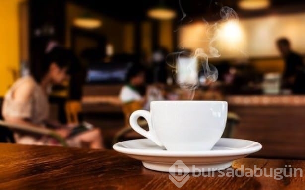 Yeşil kahve bakın nelere iyi geliyor